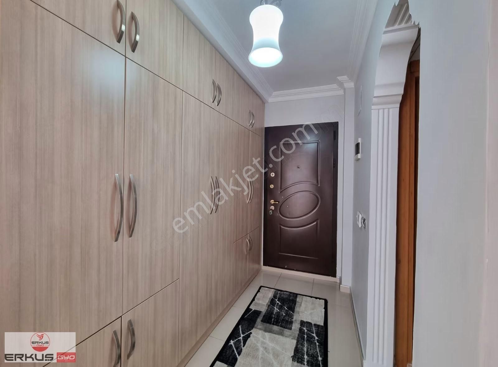 Erkuş Tan Ferhatlar Koleji Yol Üstü Harika Konumda Geniş 3+1 - Görsel 23