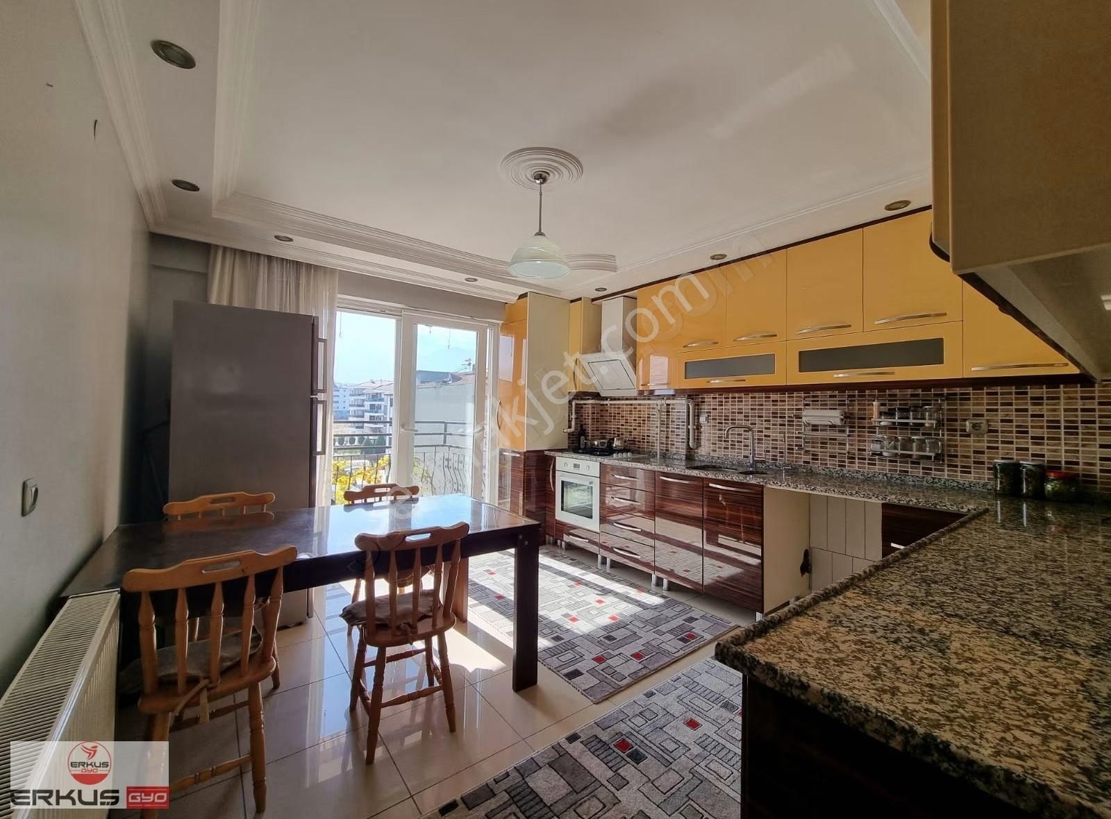 Erkuş Tan Ferhatlar Koleji Yol Üstü Harika Konumda Geniş 3+1 - Görsel 30