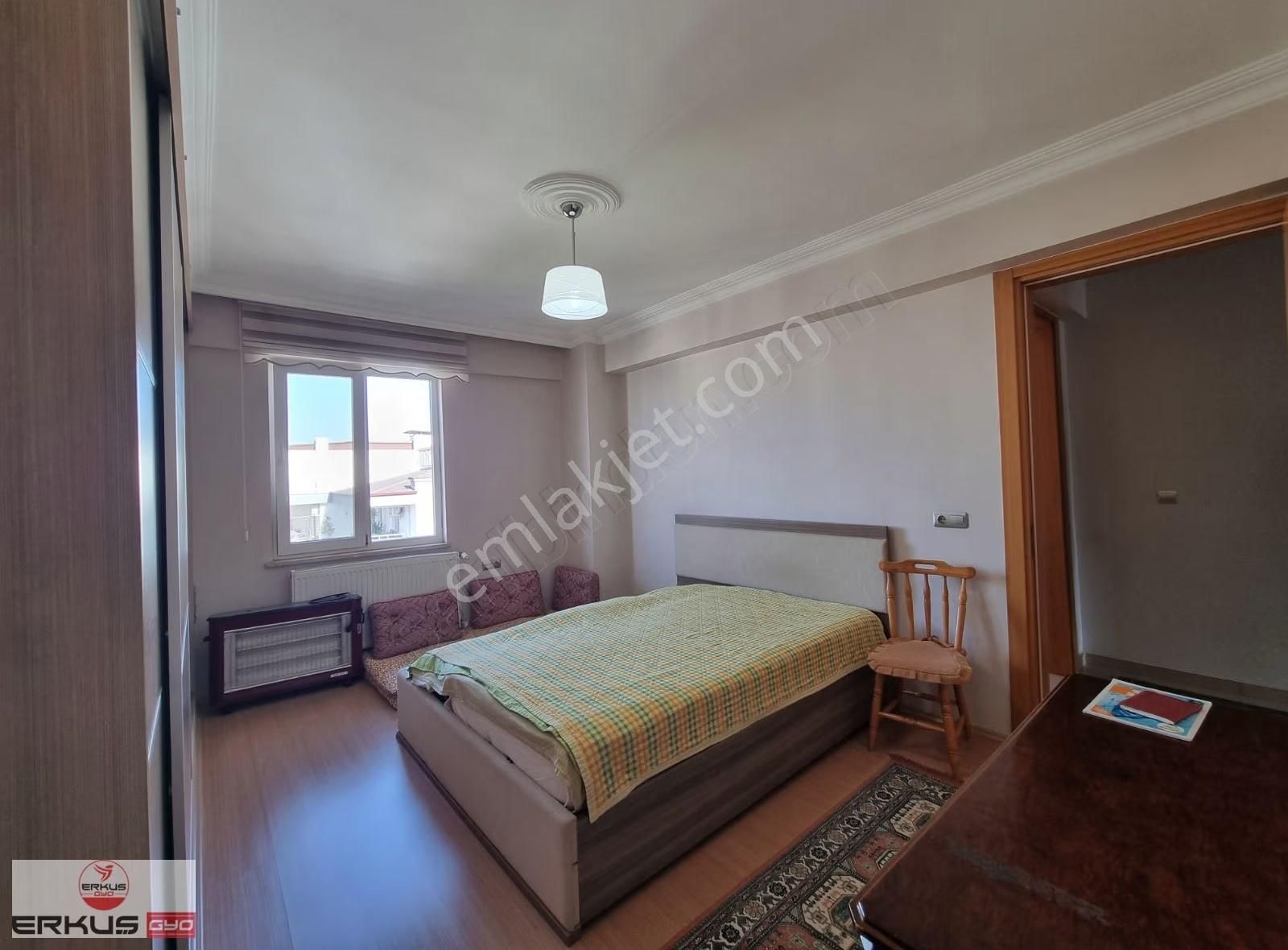 Erkuş Tan Ferhatlar Koleji Yol Üstü Harika Konumda Geniş 3+1 - Görsel 17