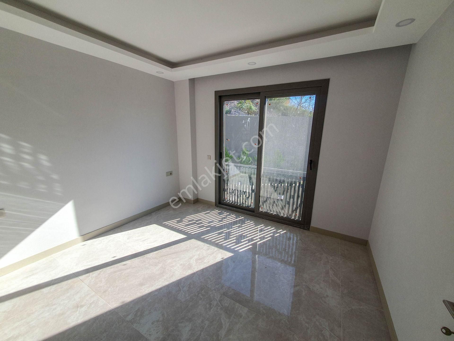 Bodrum Akyarlar'da Satılık Müstakil Bahçeli 3+1 Sıfır Villa - Görsel 24