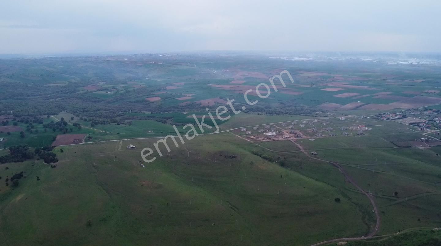Mayadan Doğa İle İç İçe Yaşam Fırsatı Sunan Projesi Hazır Arsa - Görsel 8