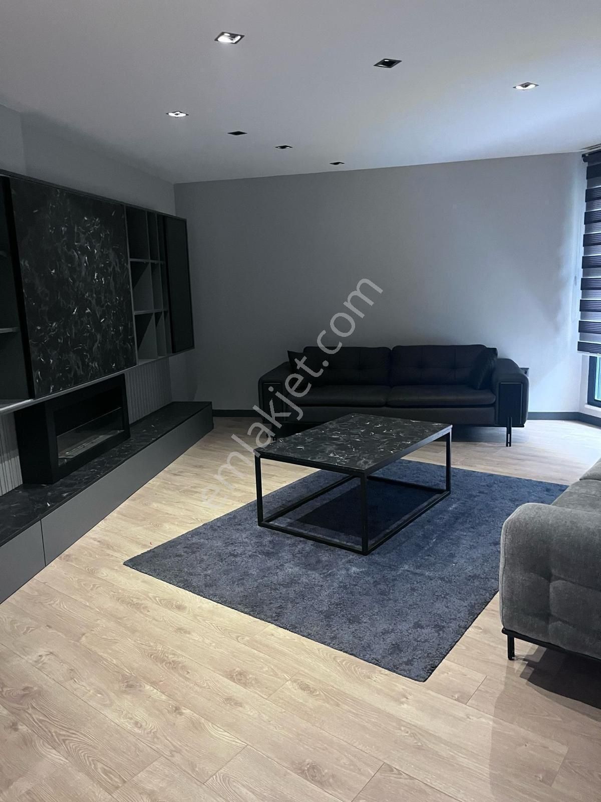 Antalya Serikte Ultra Lüks Villa - Görsel 7