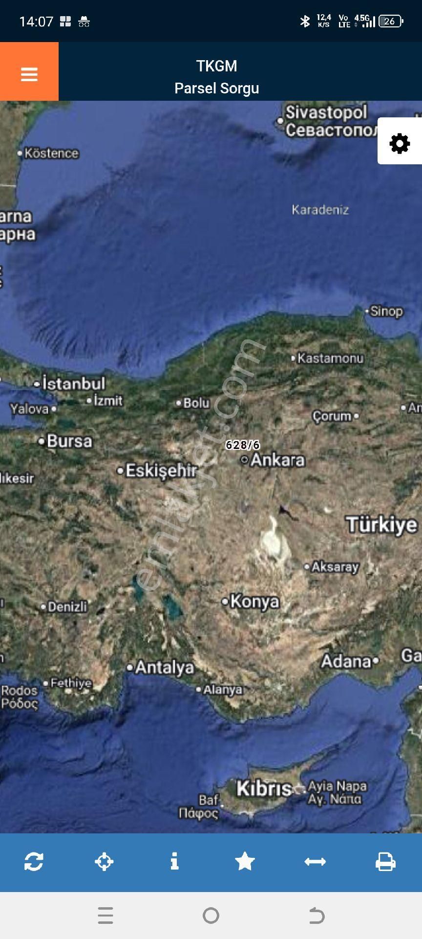 My Ekipdenbaşkent Ankarada Sizinde Bir Yatırımınız Olsun - Görsel 10