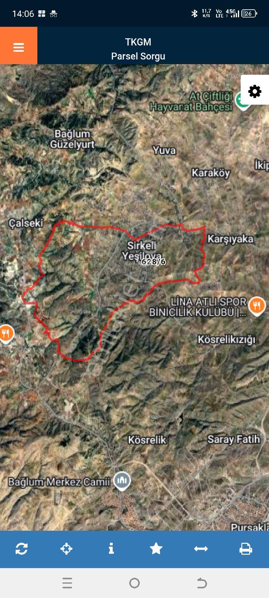 My Ekipdenbaşkent Ankarada Sizinde Bir Yatırımınız Olsun - Görsel 6