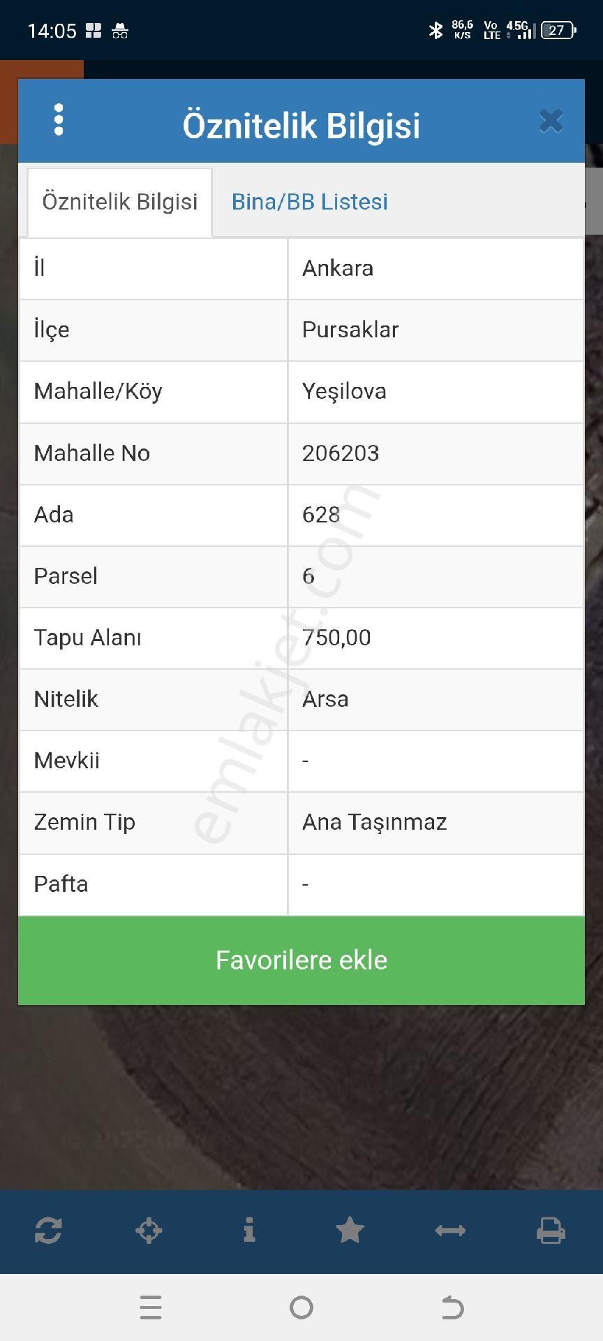 My Ekipdenbaşkent Ankarada Sizinde Bir Yatırımınız Olsun - Görsel 4