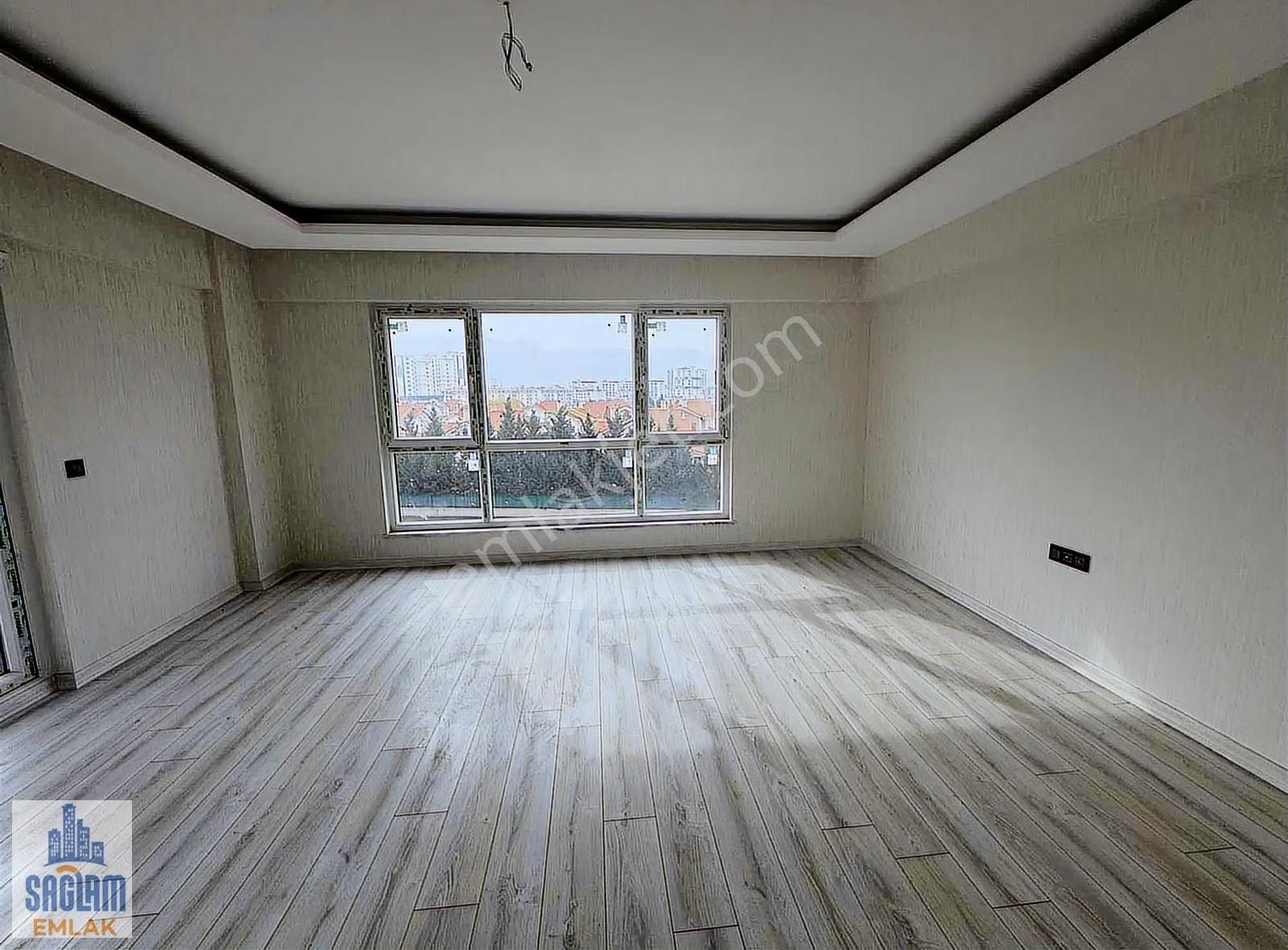 Sağlam Emlaktan Selçukluda Hastane Arkası Satılık Küks 4+1 Daire - Görsel 19