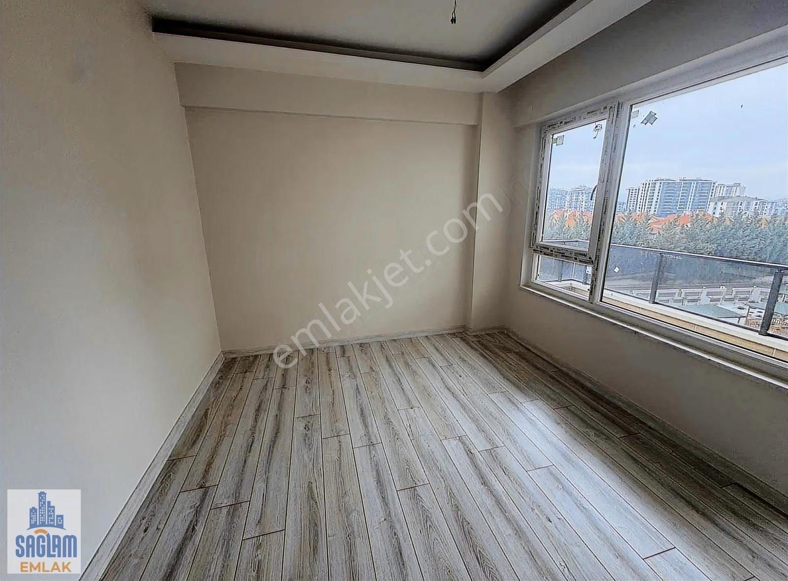 Sağlam Emlaktan Selçukluda Hastane Arkası Satılık Küks 4+1 Daire - Görsel 7