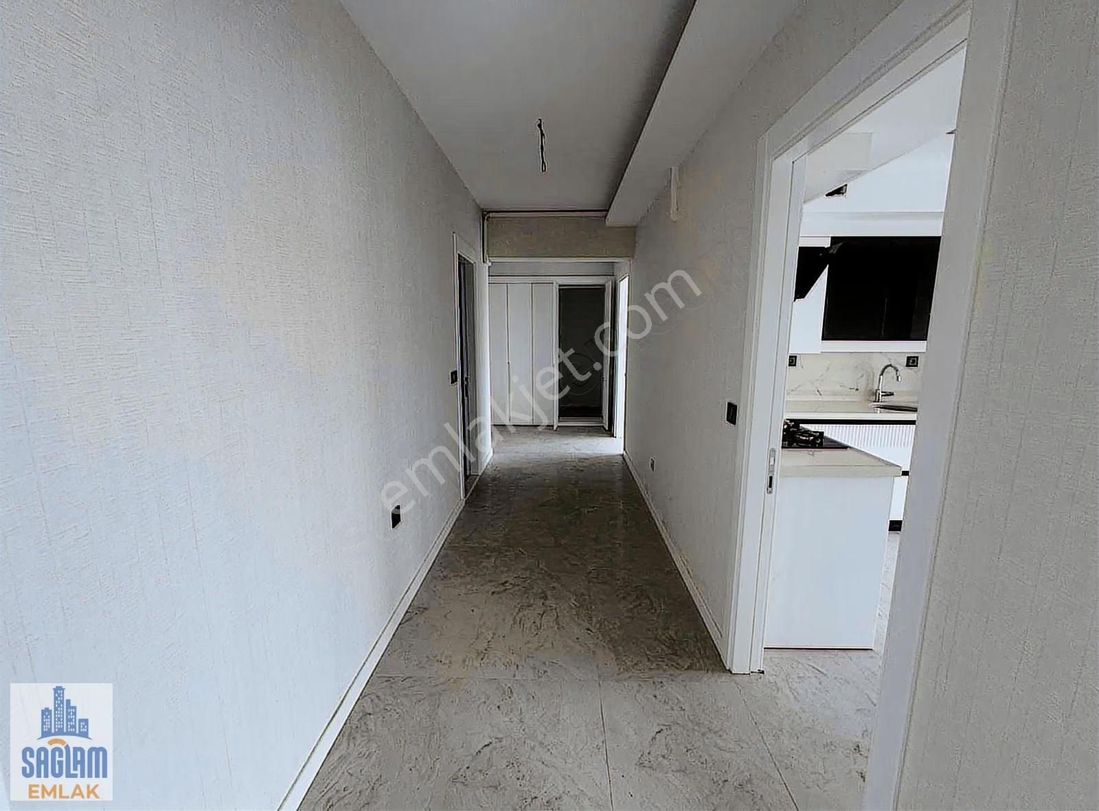 Sağlam Emlaktan Selçukluda Hastane Arkası Satılık Küks 4+1 Daire - Görsel 10