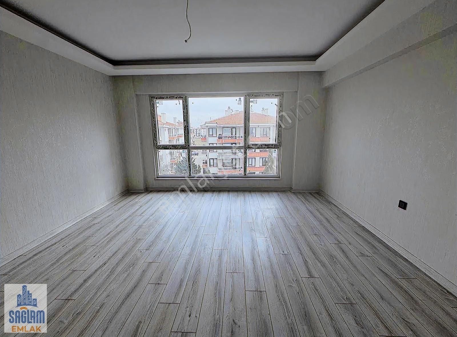 Sağlam Emlaktan Selçukluda Hastane Arkası Satılık Küks 4+1 Daire - Görsel 11