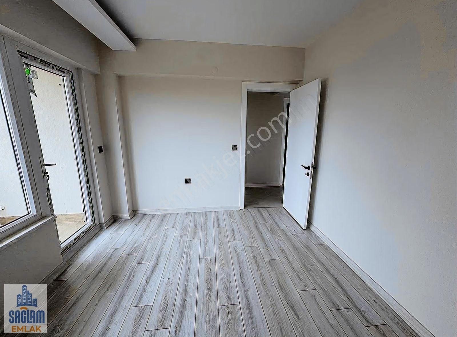 Sağlam Emlaktan Selçukluda Hastane Arkası Satılık Küks 4+1 Daire - Görsel 26