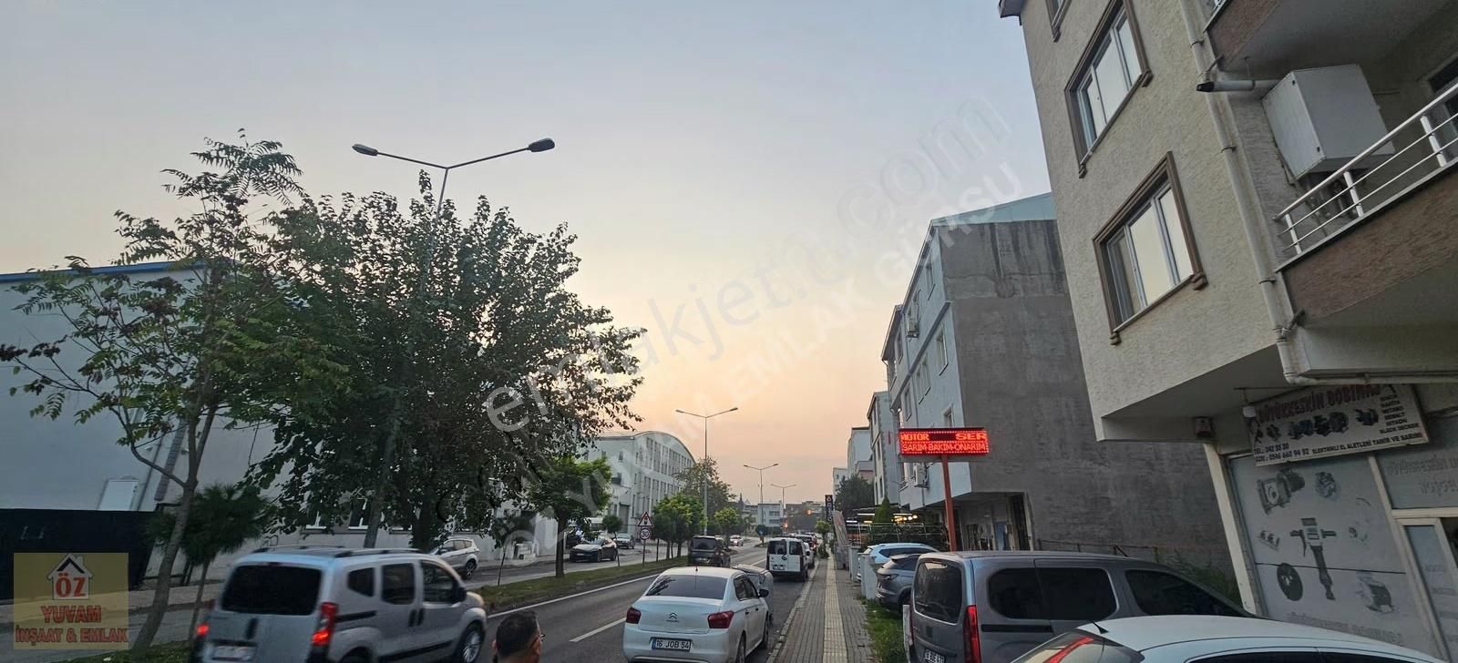 Gürsu Kurtuluş'da Cadde Üstü Satılık 70m2 Dükkan.. - Görsel 10