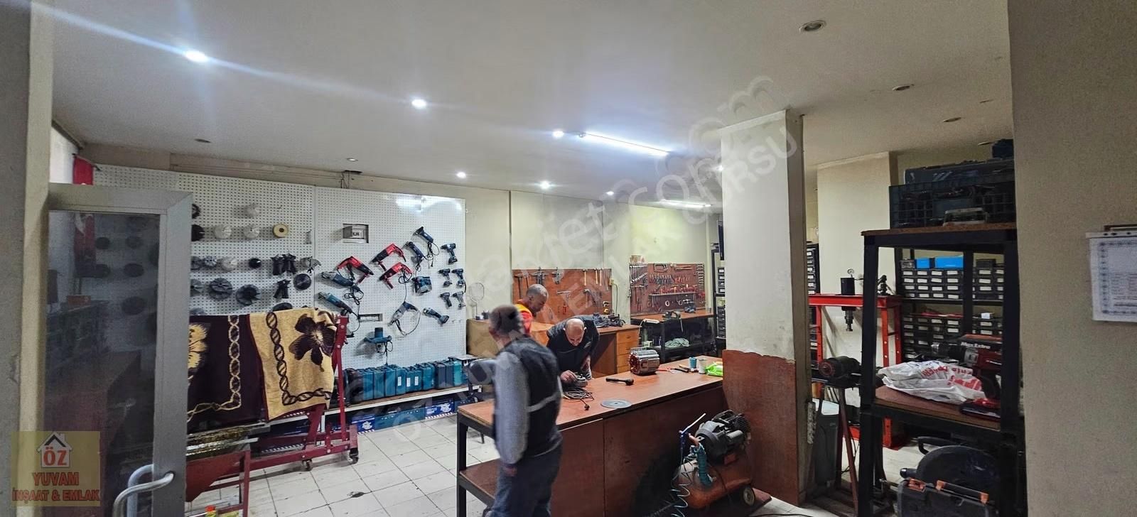 Gürsu Kurtuluş'da Cadde Üstü Satılık 70m2 Dükkan.. - Görsel 3