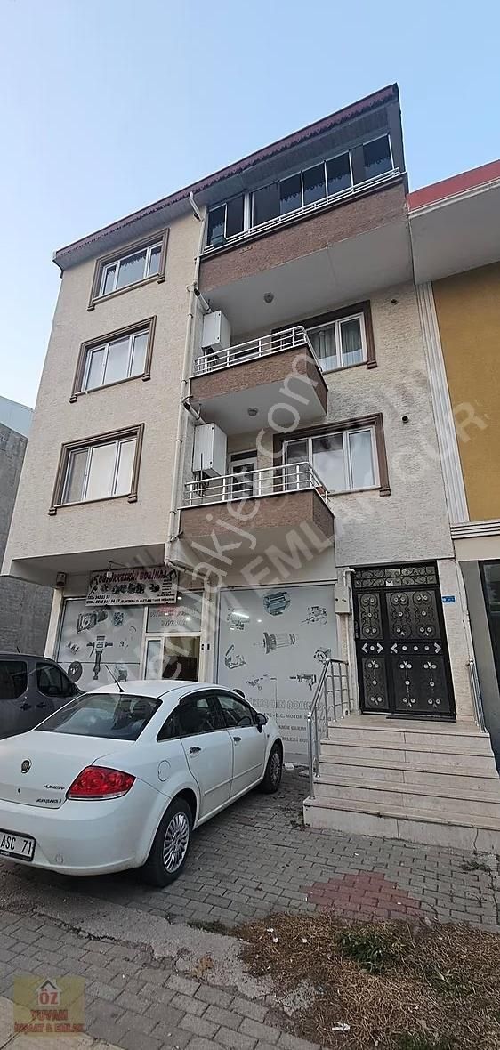 Gürsu Kurtuluş'da Cadde Üstü Satılık 70m2 Dükkan.. - Görsel 4