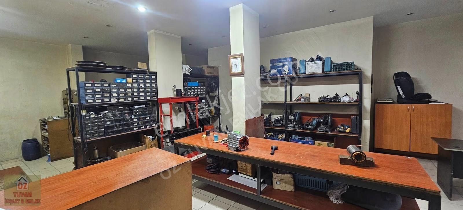 Gürsu Kurtuluş'da Cadde Üstü Satılık 70m2 Dükkan.. - Görsel 9