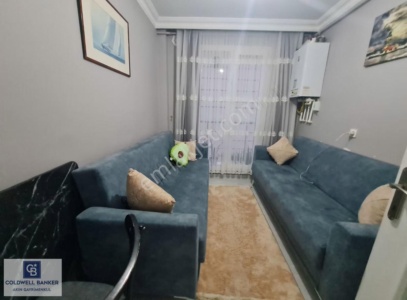 Yenidoğan 'da Satılık Ara Kat Daire - Görsel 5