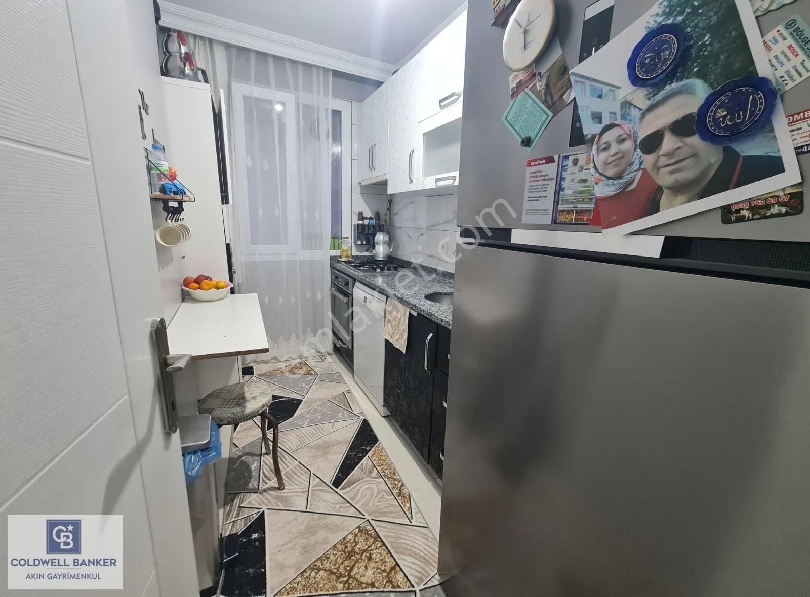 Yenidoğan 'da Satılık Ara Kat Daire - Görsel 9