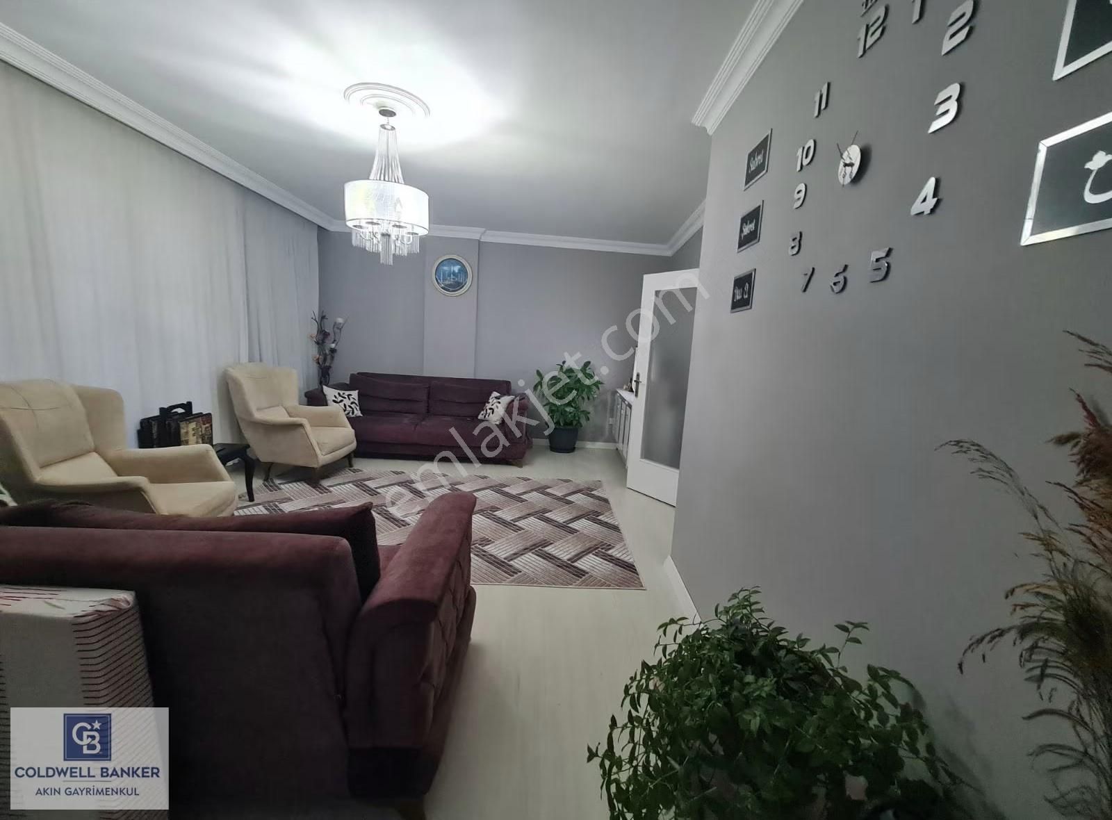 Yenidoğan 'da Satılık Ara Kat Daire - Görsel 15