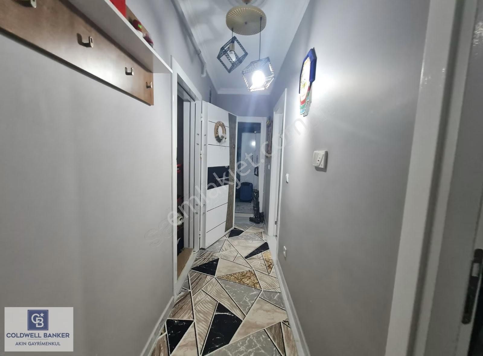 Yenidoğan 'da Satılık Ara Kat Daire - Görsel 19