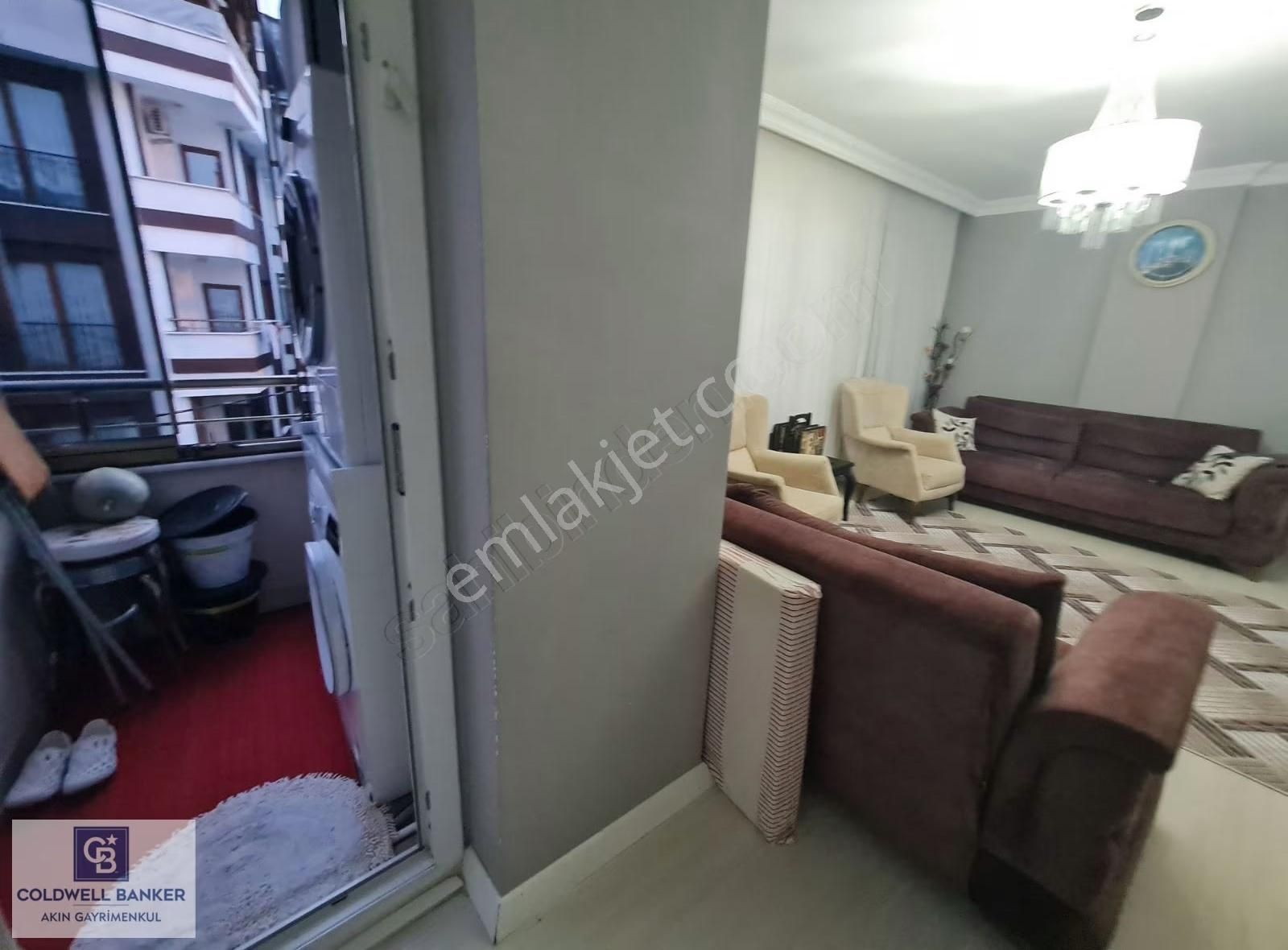 Yenidoğan 'da Satılık Ara Kat Daire - Görsel 14