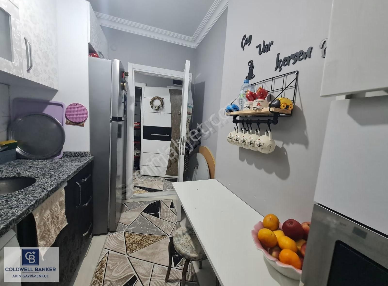 Yenidoğan 'da Satılık Ara Kat Daire - Görsel 12