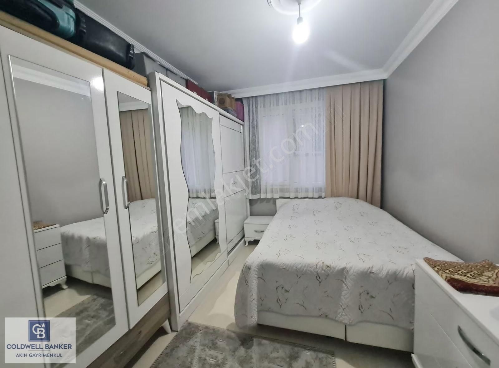 Yenidoğan 'da Satılık Ara Kat Daire - Görsel 8