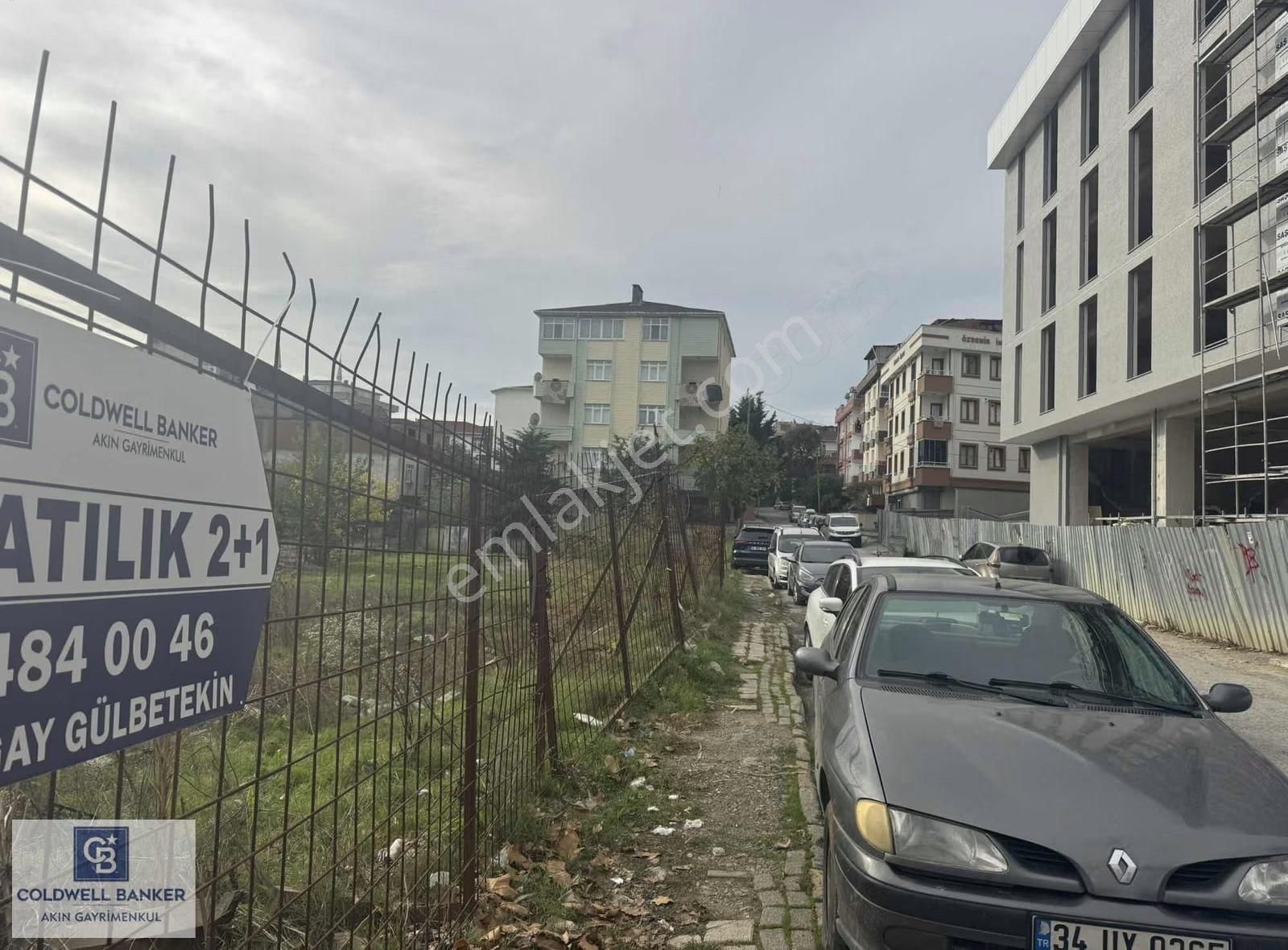 Merkezde Kapalı Otoparklı Sıfır Büyük 2+1 - Görsel 12