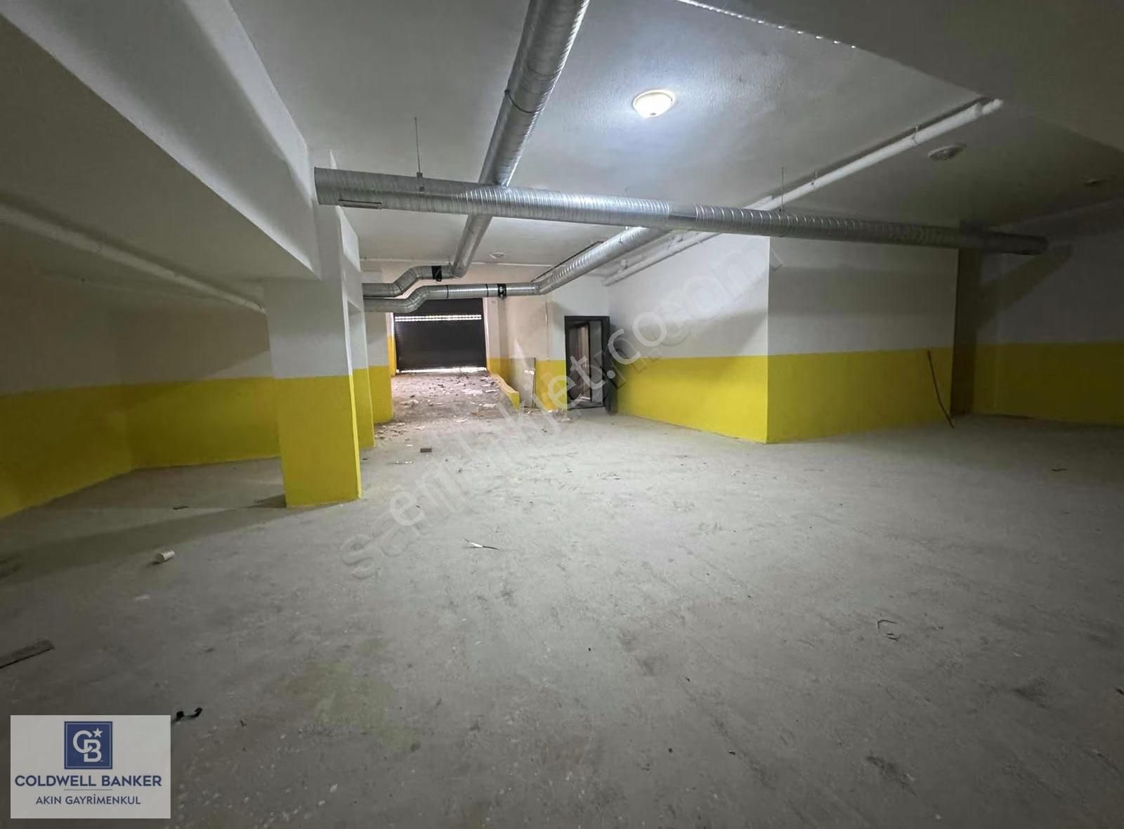 Merkezde Kapalı Otoparklı Sıfır Büyük 2+1 - Görsel 10