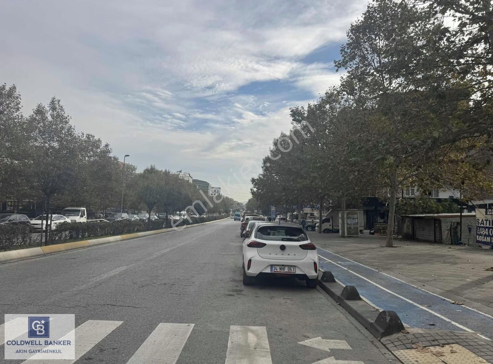 Merkezde Kapalı Otoparklı Sıfır Büyük 2+1 - Görsel 16