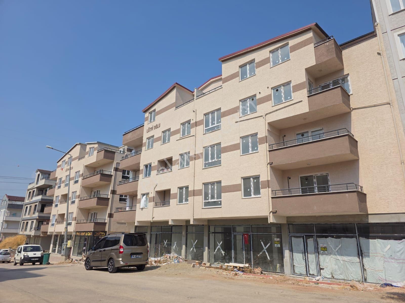 Relax Tr Gayrimenkul Satılık Lüks Daireler