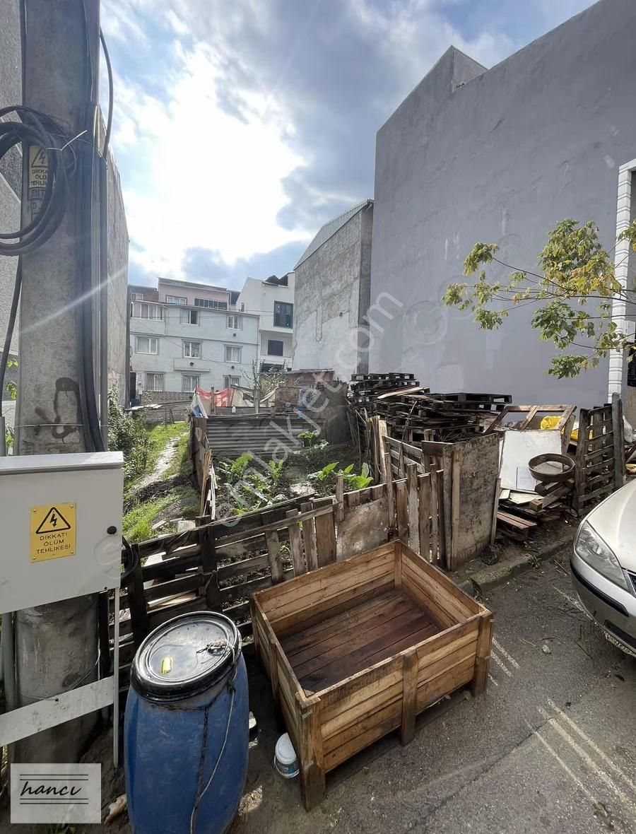 Hancı'dan Emek'te İmarlı Arsa - Görsel 2