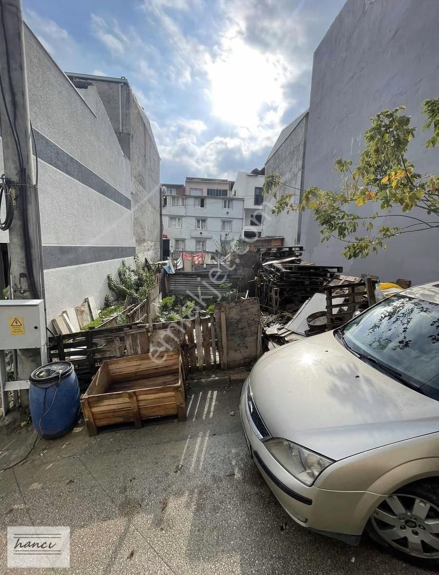 Hancı'dan Emek'te İmarlı Arsa - Görsel 6