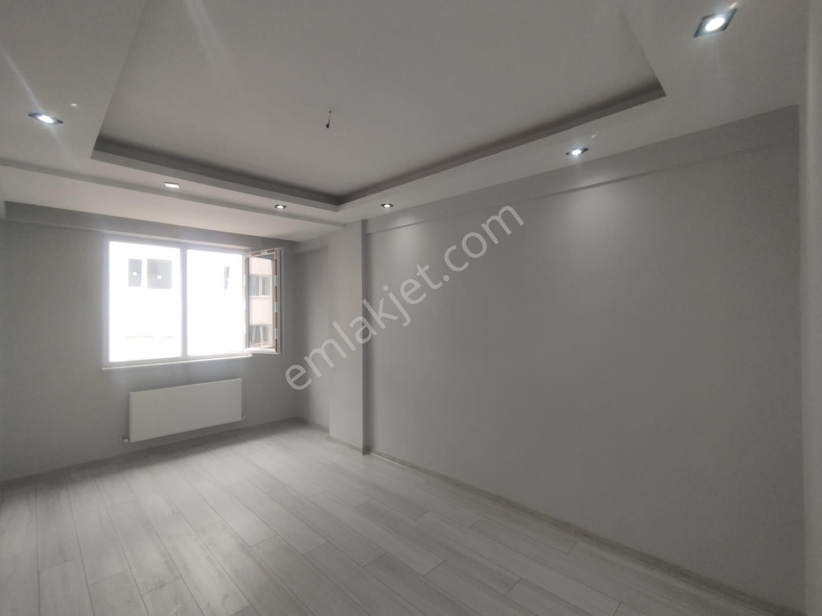 Rba Dan Esentepe Mahallesinde Satılık 3+1 Daireler - Görsel 15