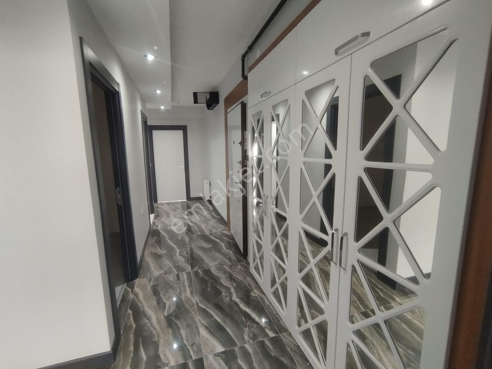 Rba Dan Esentepe Mahallesinde Satılık 3+1 Daireler - Görsel 9