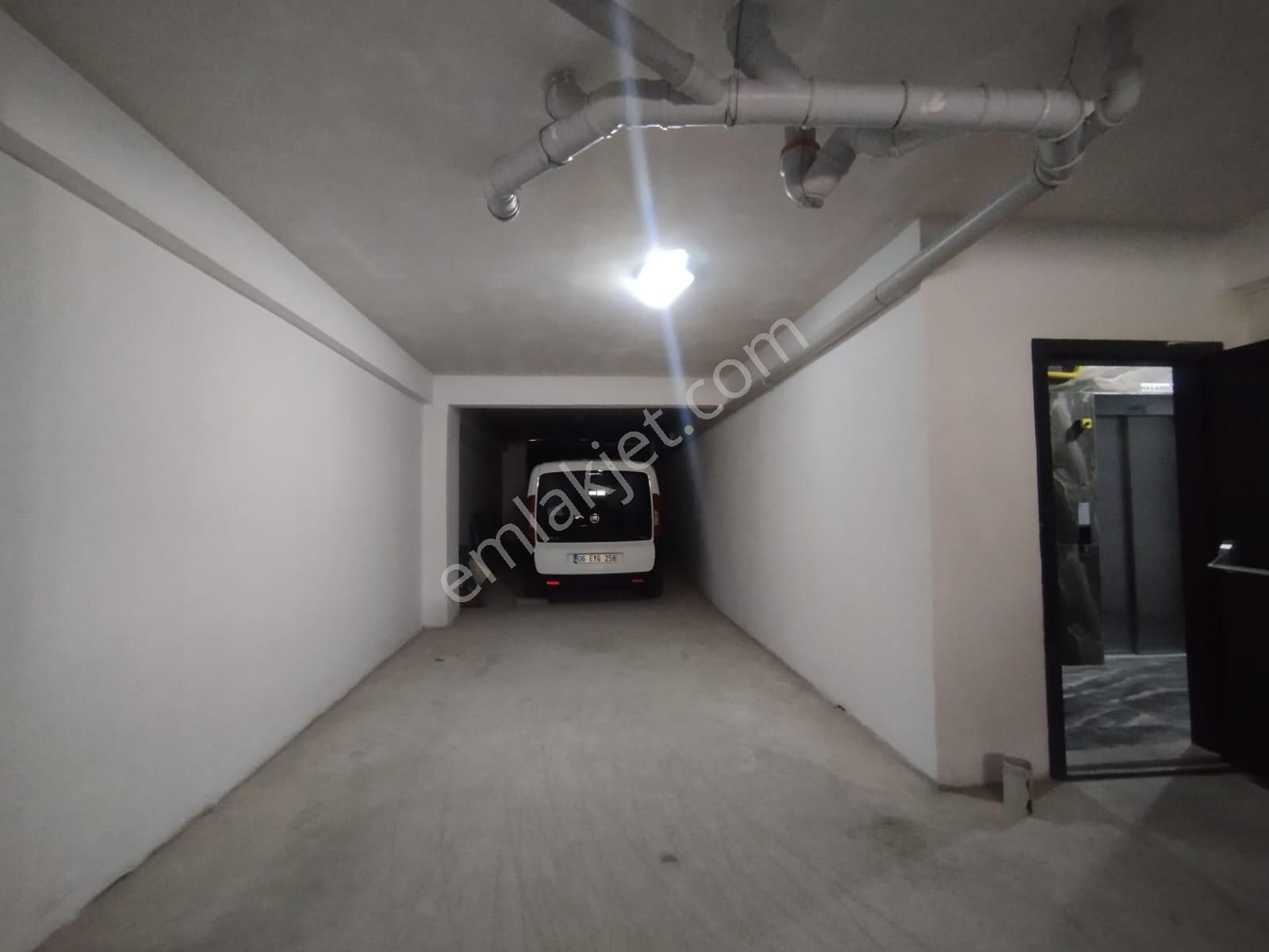 Rba Dan Esentepe Mahallesinde Satılık 3+1 Daireler - Görsel 20