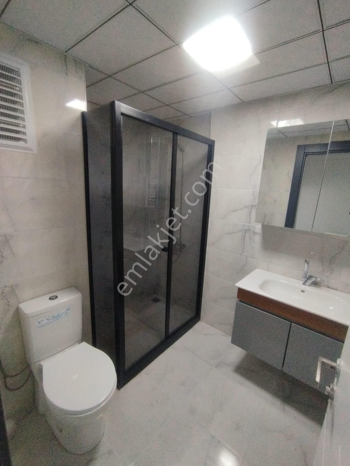 Rba Dan Esentepe Mahallesinde Satılık 3+1 Daireler - Görsel 17