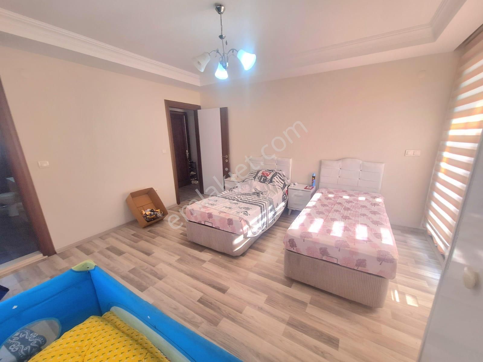 Davutlar Sahilinde 4+2 Villa – Denize 100 Metre! - Görsel 16