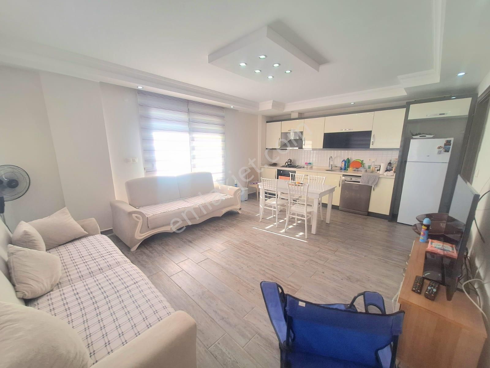 Davutlar Sahilinde 4+2 Villa – Denize 100 Metre! - Görsel 10