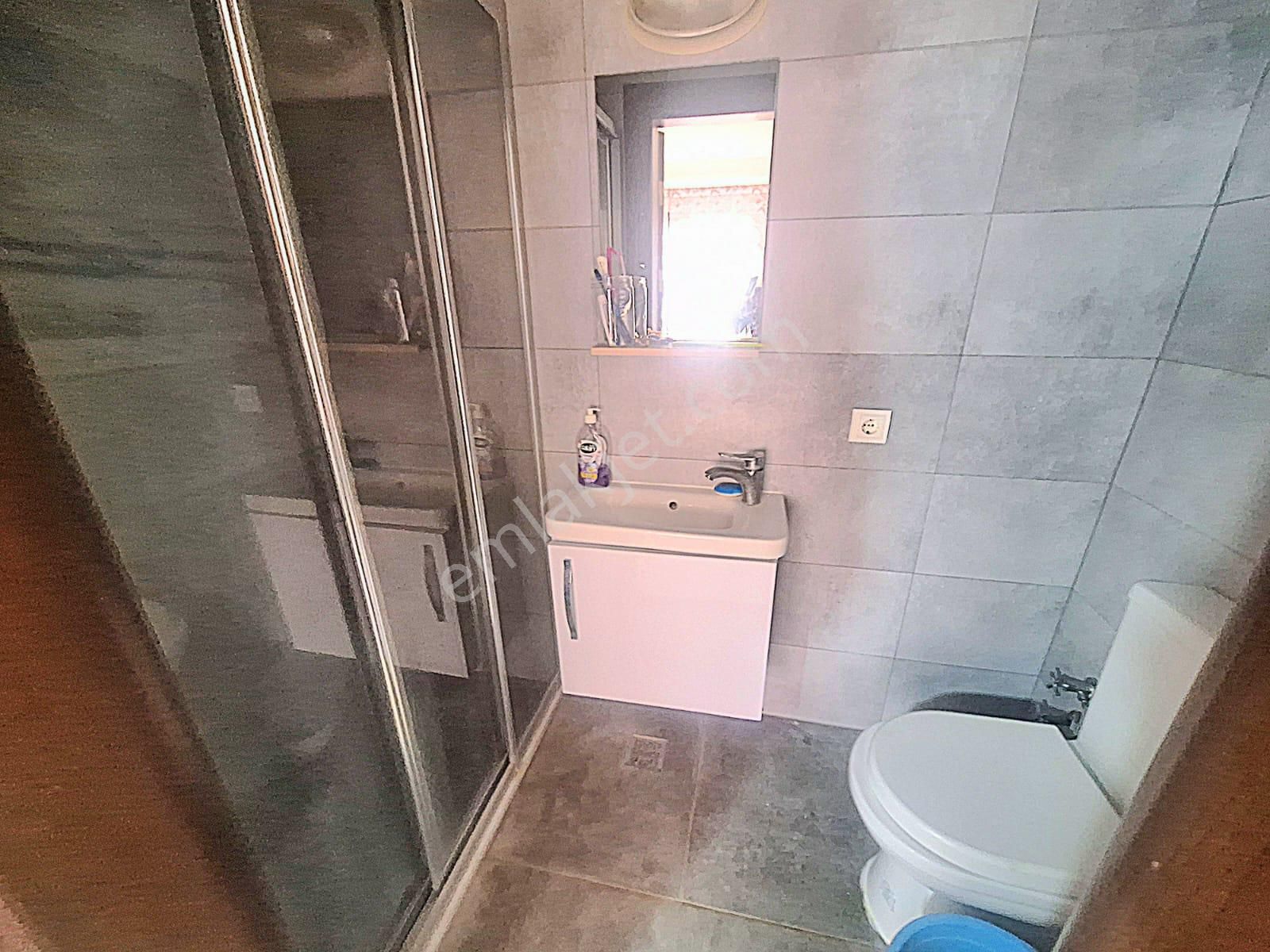 Davutlar Sahilinde 4+2 Villa – Denize 100 Metre! - Görsel 15