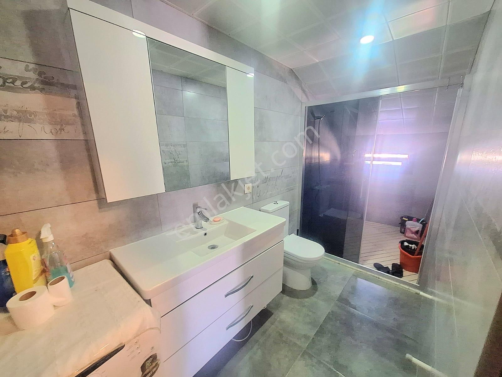 Davutlar Sahilinde 4+2 Villa – Denize 100 Metre! - Görsel 29