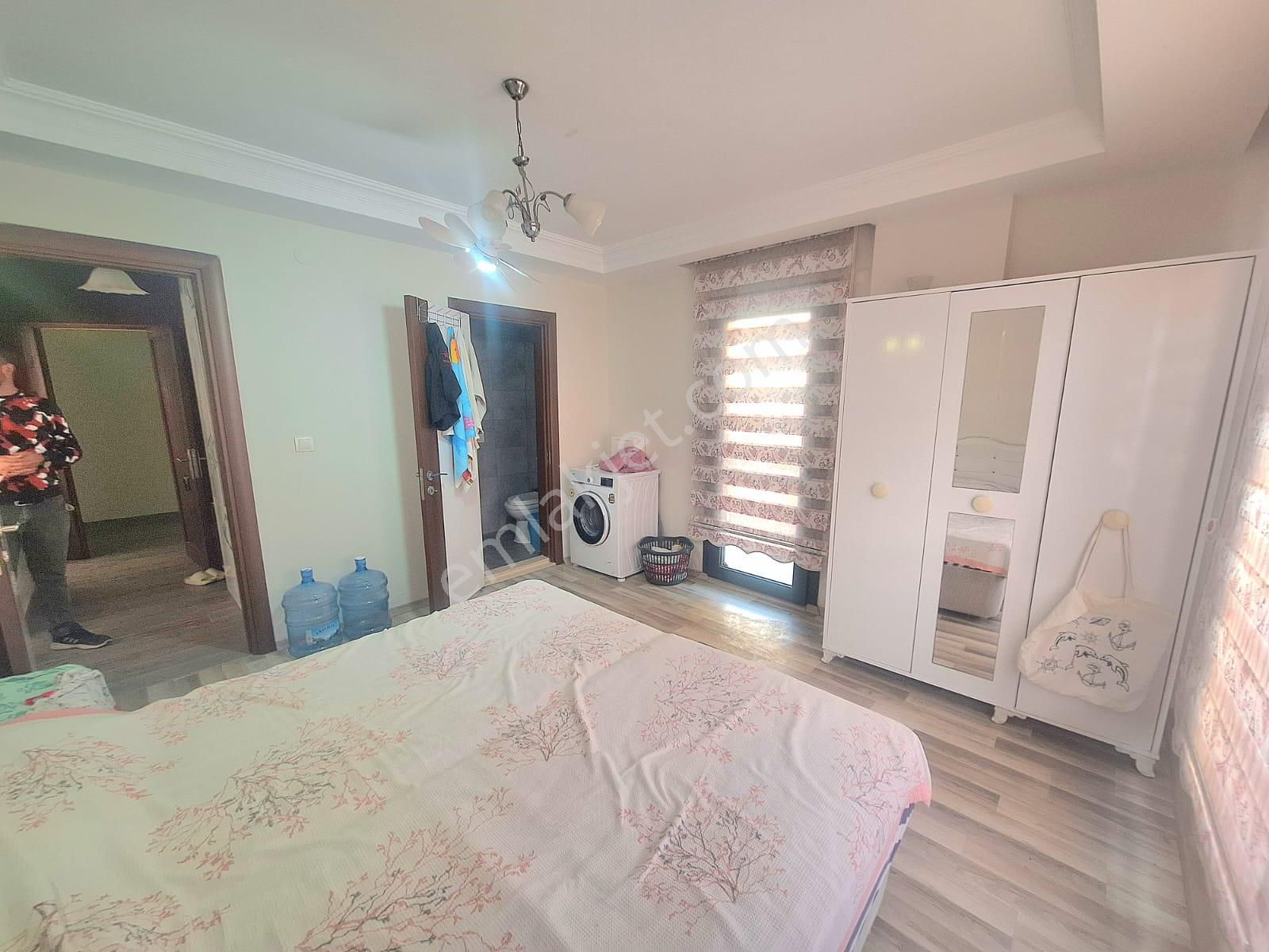 Davutlar Sahilinde 4+2 Villa – Denize 100 Metre! - Görsel 12