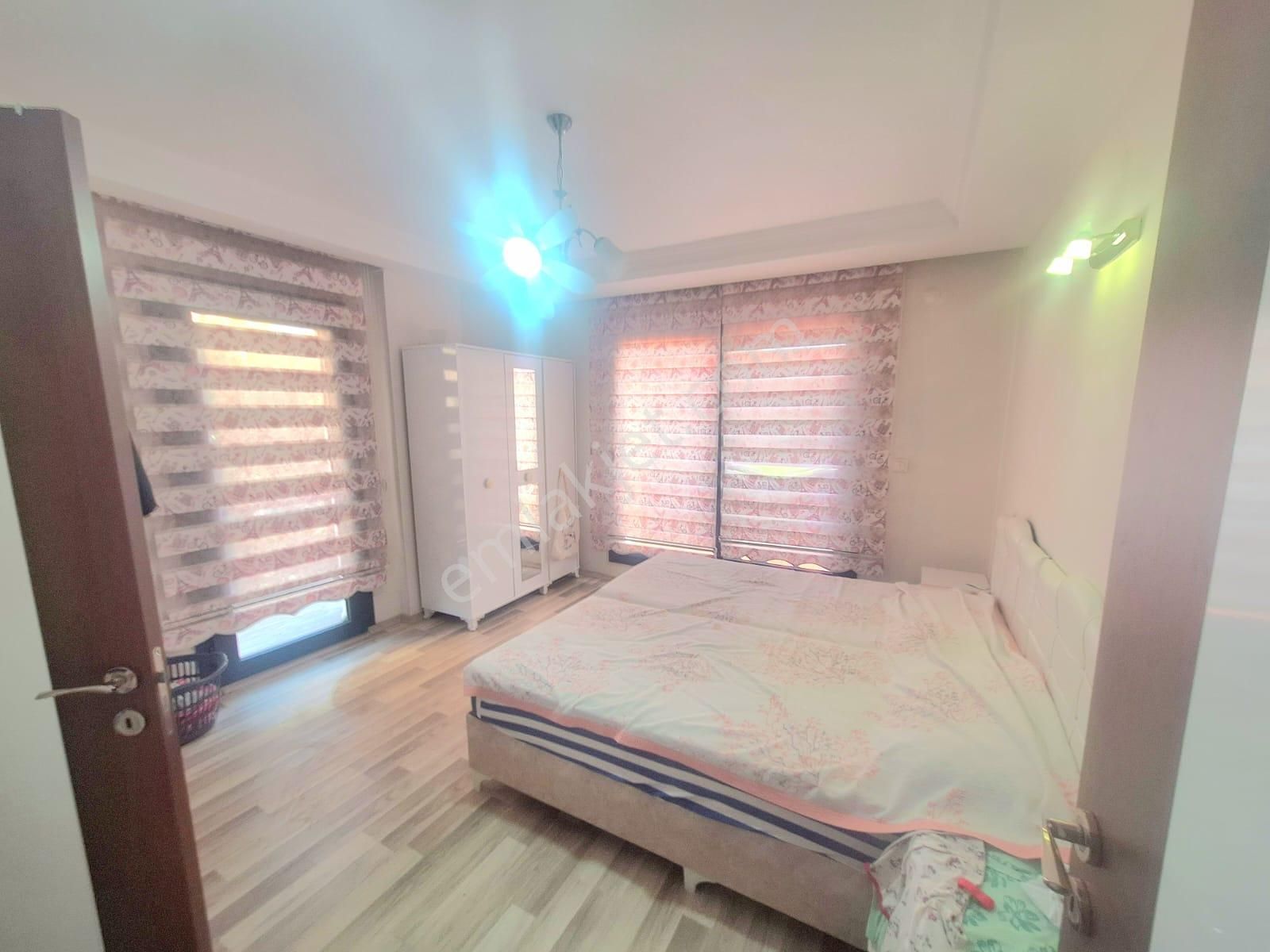 Davutlar Sahilinde 4+2 Villa – Denize 100 Metre! - Görsel 13