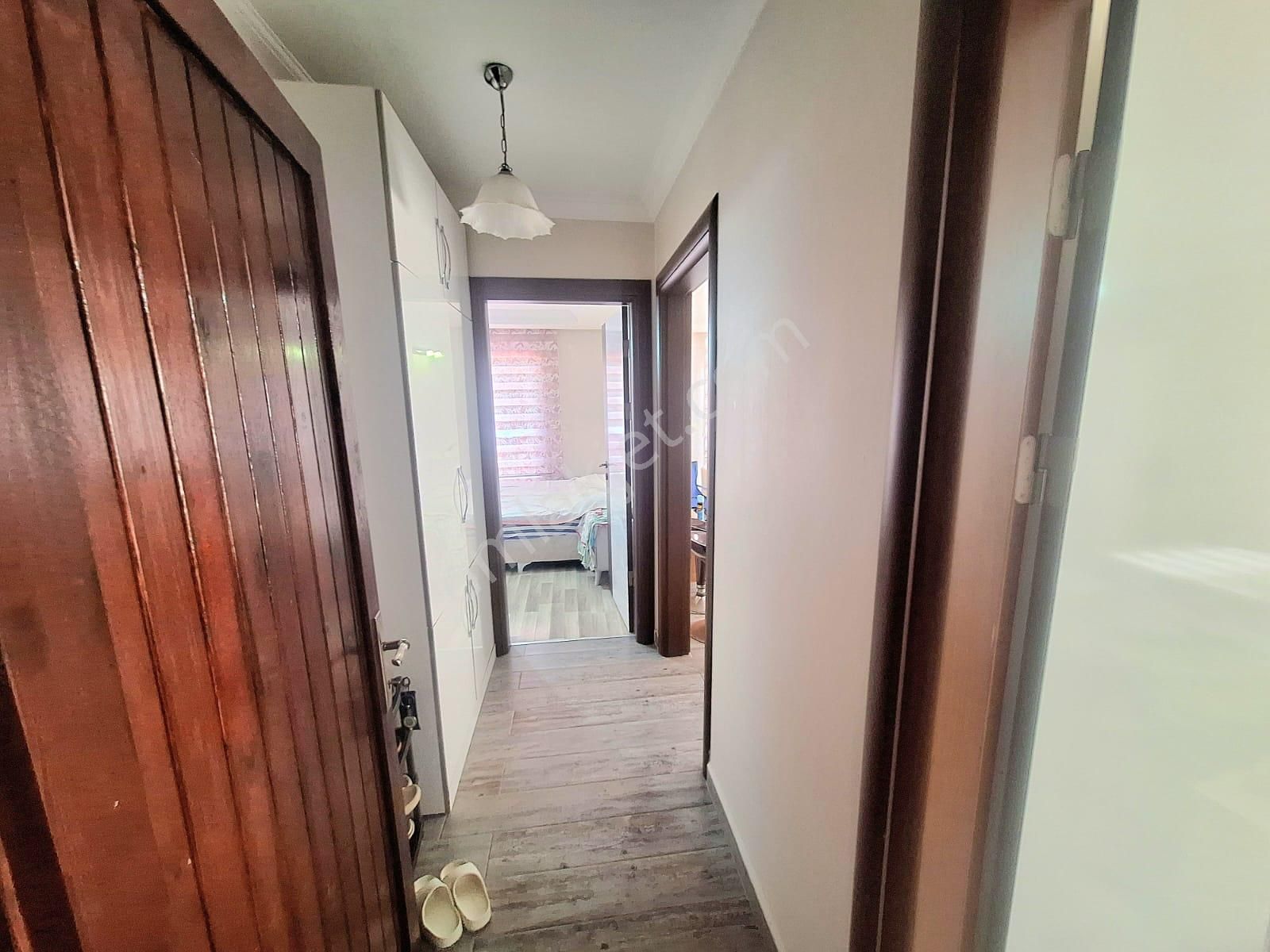 Davutlar Sahilinde 4+2 Villa – Denize 100 Metre! - Görsel 9