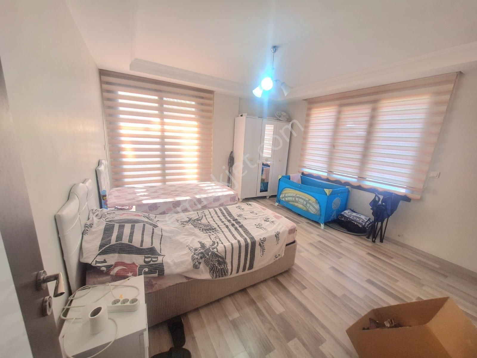 Davutlar Sahilinde 4+2 Villa – Denize 100 Metre! - Görsel 14