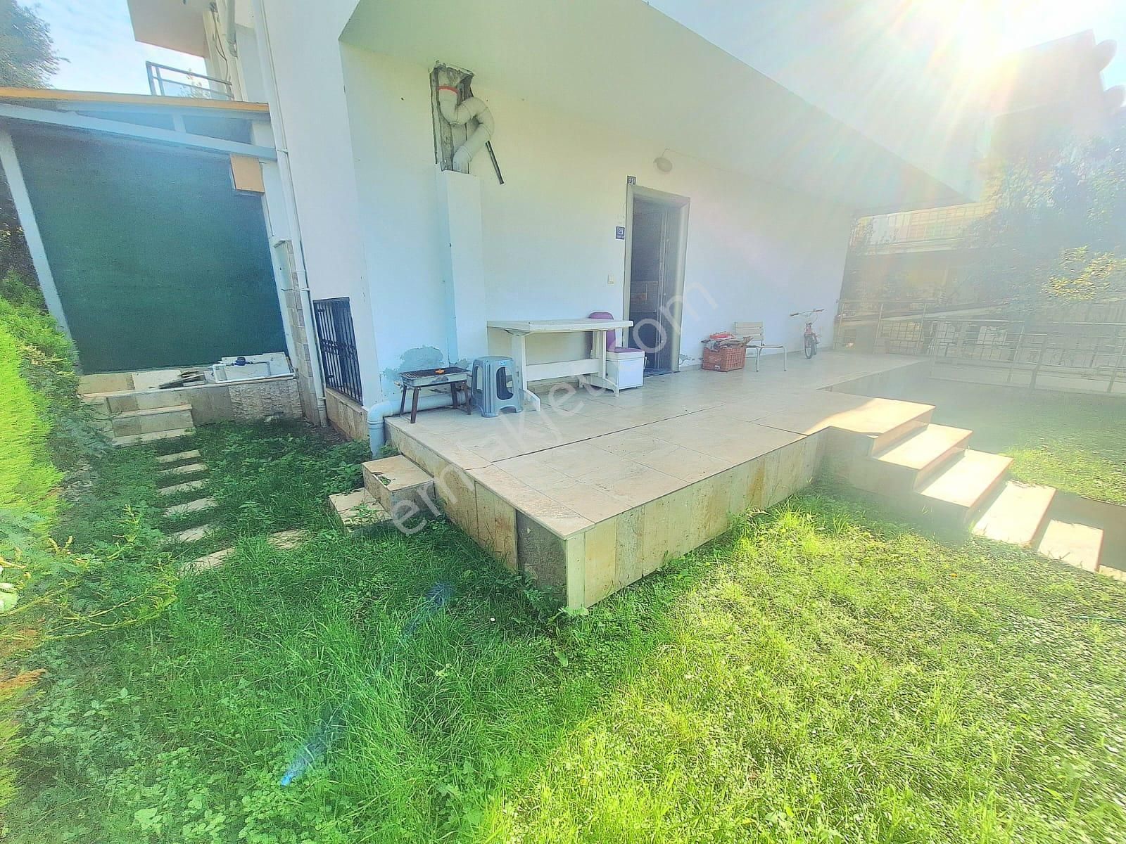 Davutlar Sahilinde 4+2 Villa – Denize 100 Metre! - Görsel 8