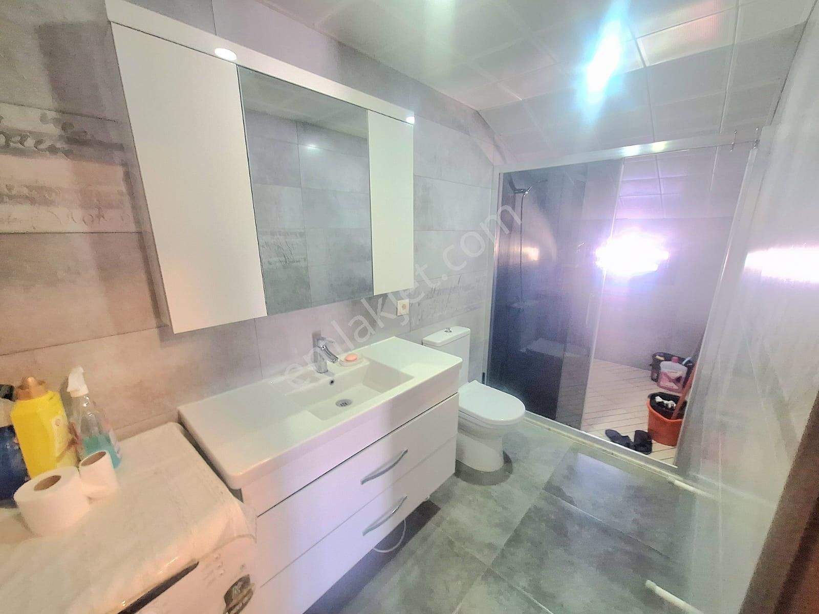 Davutlar Sahilinde 4+2 Villa – Denize 100 Metre! - Görsel 30