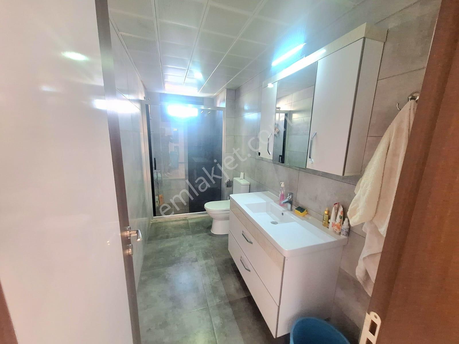 Davutlar Sahilinde 4+2 Villa – Denize 100 Metre! - Görsel 28