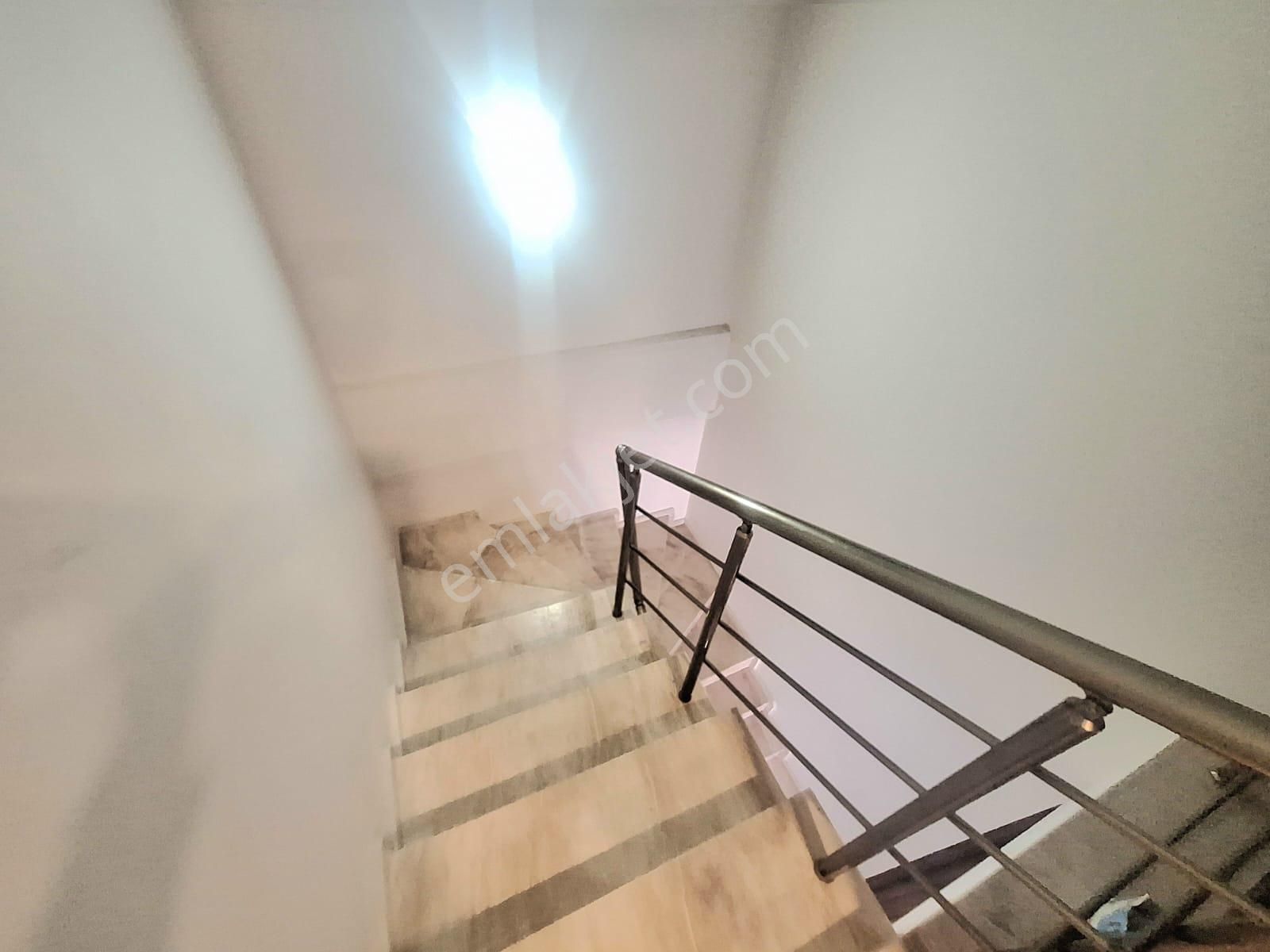 Davutlar Sahilinde 4+2 Villa – Denize 100 Metre! - Görsel 19