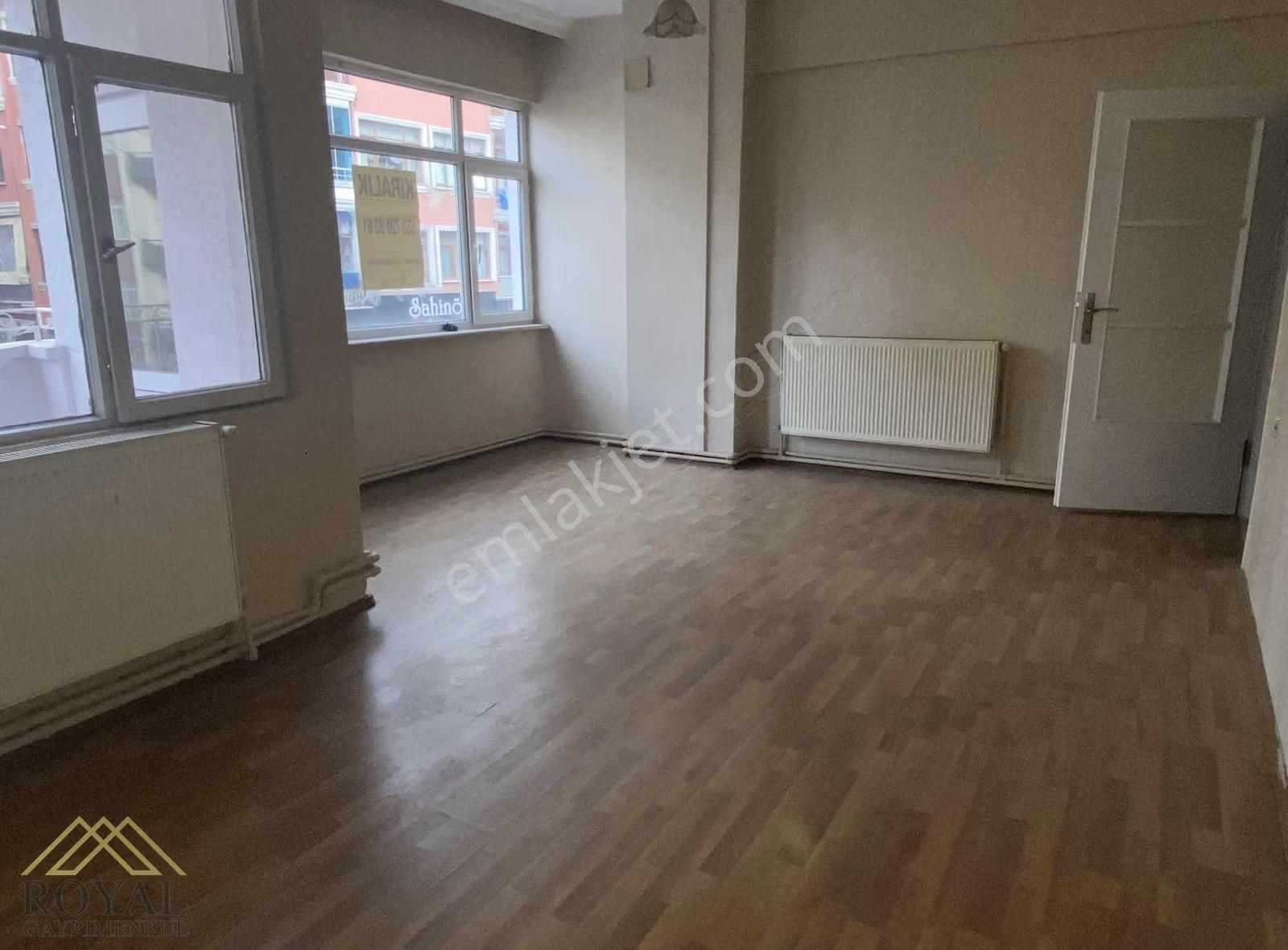 Royal'den Yeni Mahalle'de 3+1 Geniş Kiralık Daire - Görsel 18