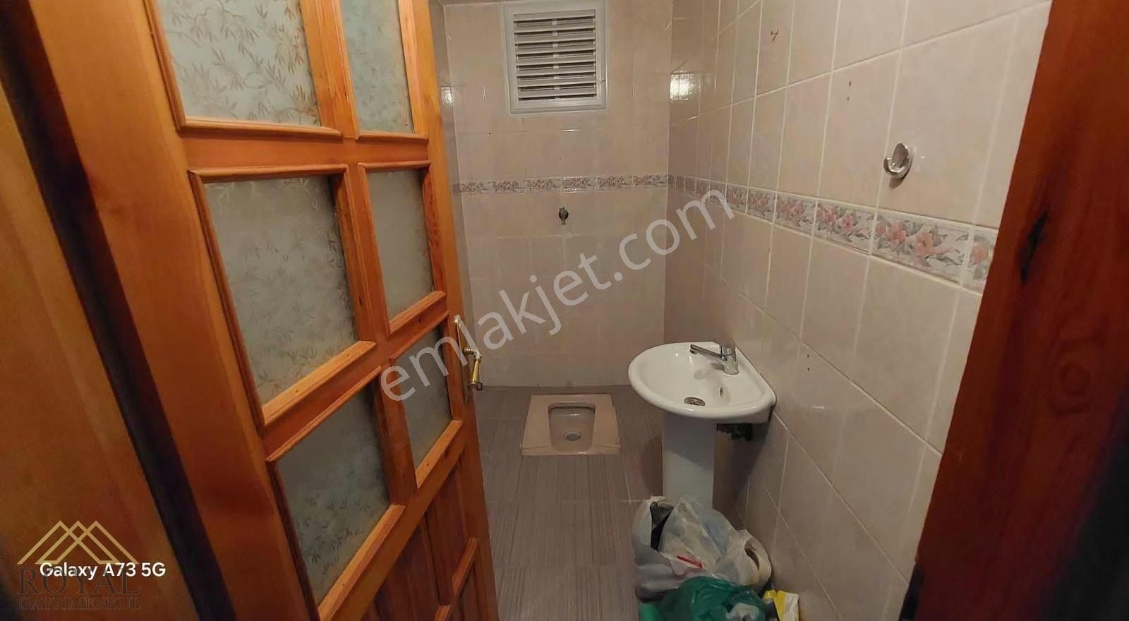 Royal'den 2 Nolu Beşirli'de 3+1 Kiralık Fırsat Daire