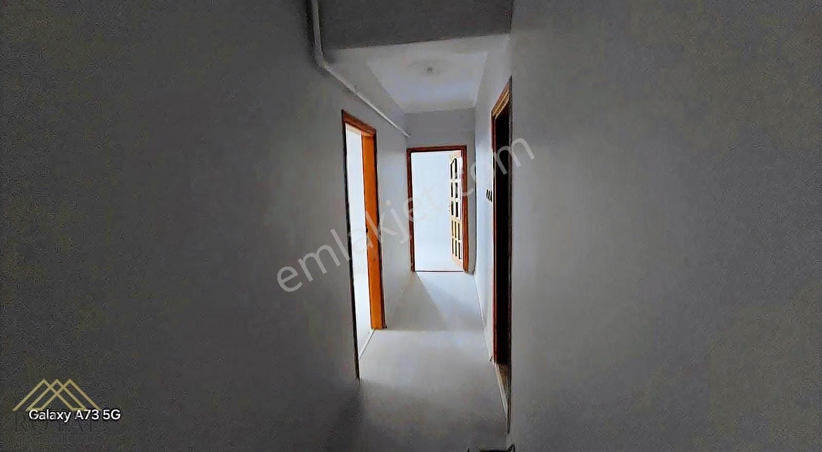 Royal'den 2 Nolu Beşirli'de 3+1 Kiralık Fırsat Daire - Görsel 8